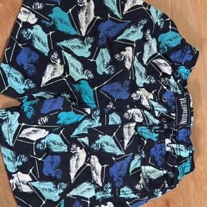 Vilebrequin boy swim 8